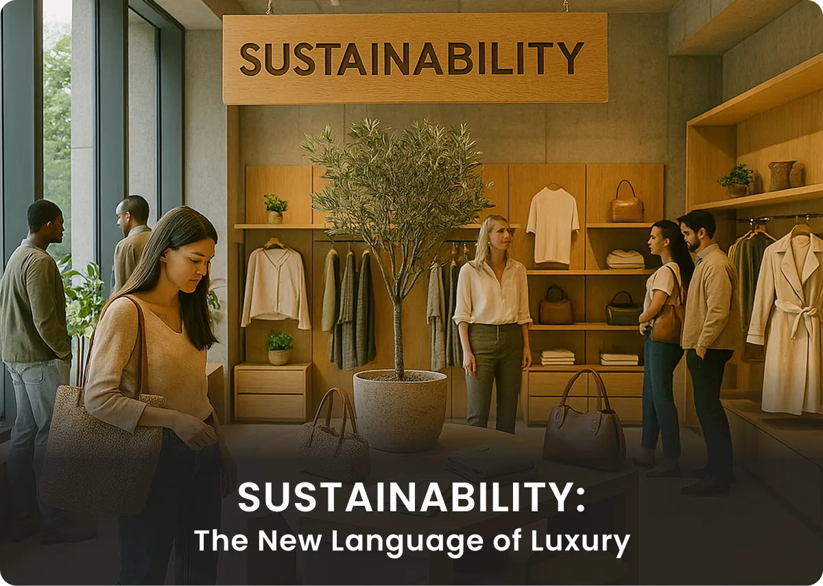 Sustainability