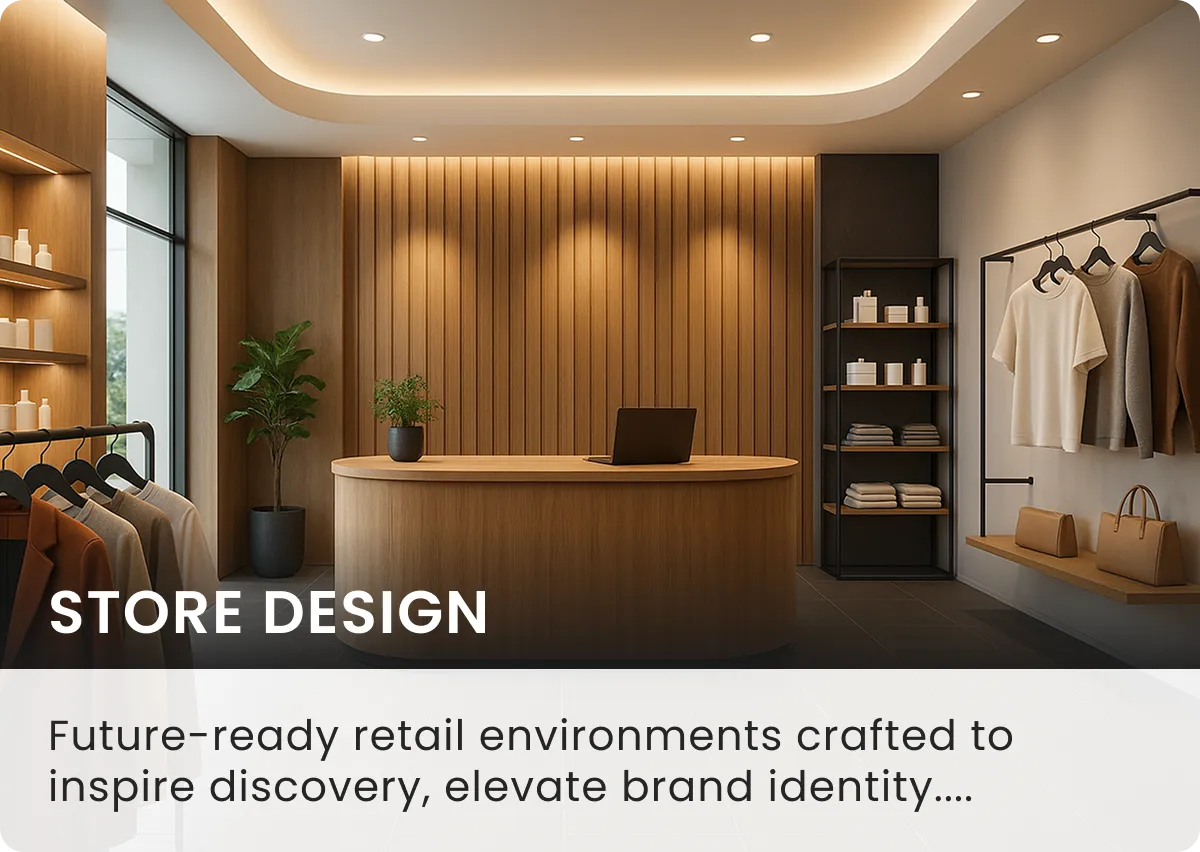 Store Design