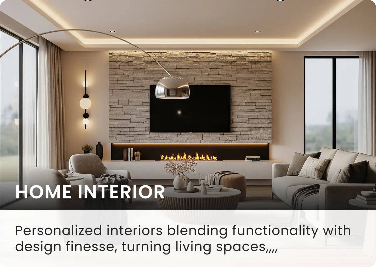 Home Interior