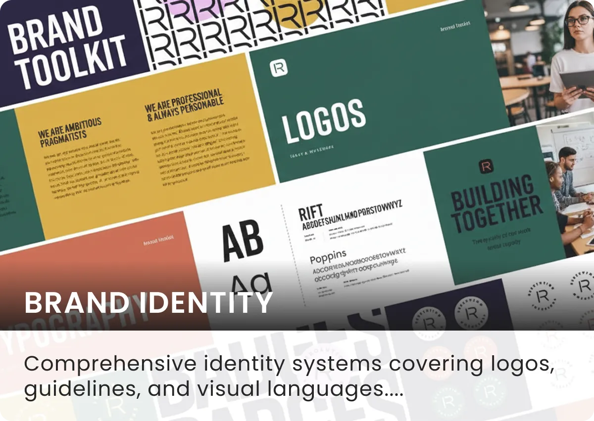 Brand Identity