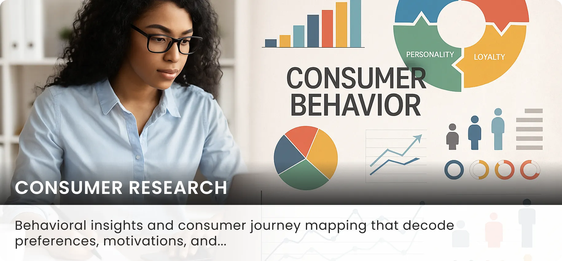 Cosumer Research