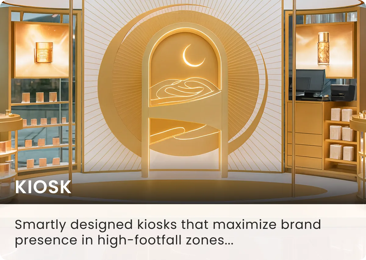 Kiosk