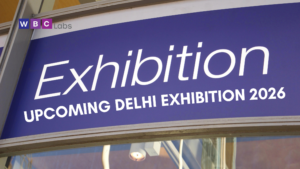 Upcoming Exhibition 2026 Delhi